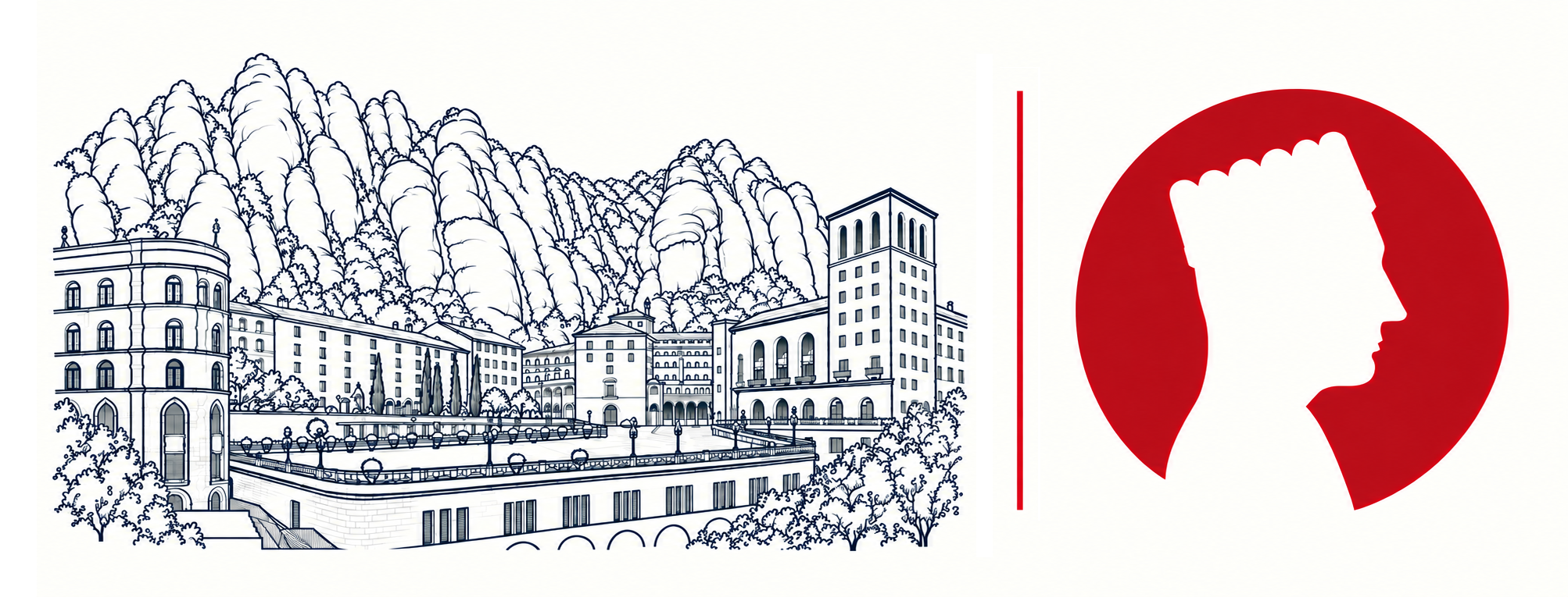 Abadía de Montserrat
